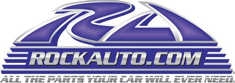 Rockauto rockauto.com - ALL THE PARTS YOUR CAR WILL EVER NEED. RockAuto ships auto parts and body parts from over 300 manufacturers to customers' doors worldwide, all at warehouse prices. Easy to use parts catalog.